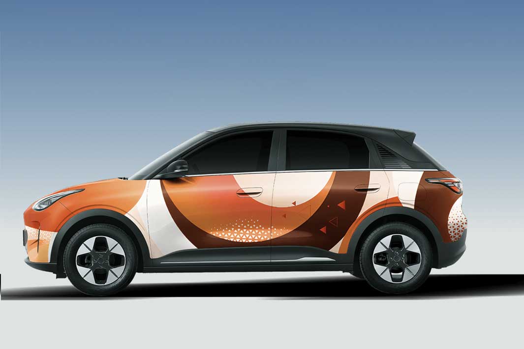 Proton e.Mas 5 Gallery Image