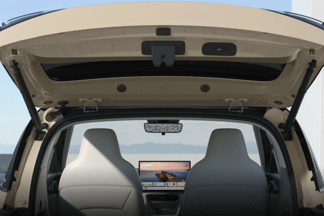 Proton e.Mas 5 Gallery Image