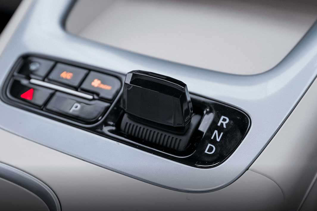 Proton e.Mas 5 Gallery Image