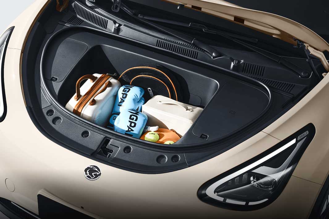 Proton e.Mas 5 Gallery Image