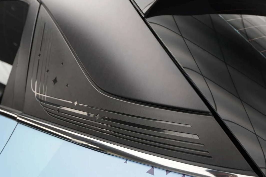 Proton e.Mas 5 Gallery Image