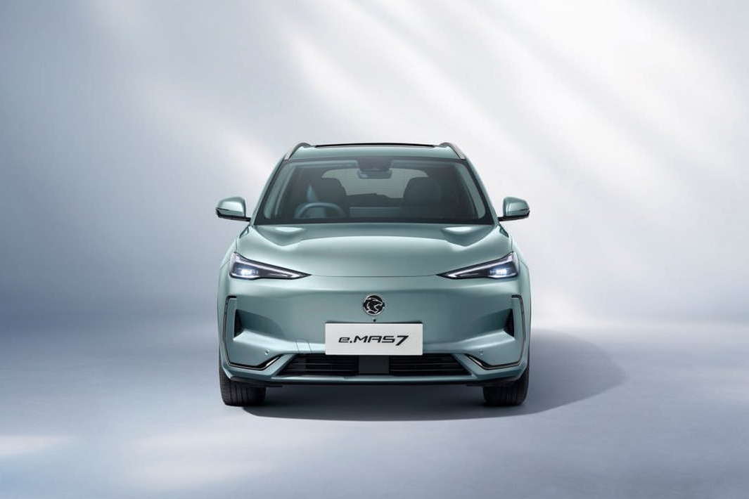 Proton e.Mas 7 Gallery Image