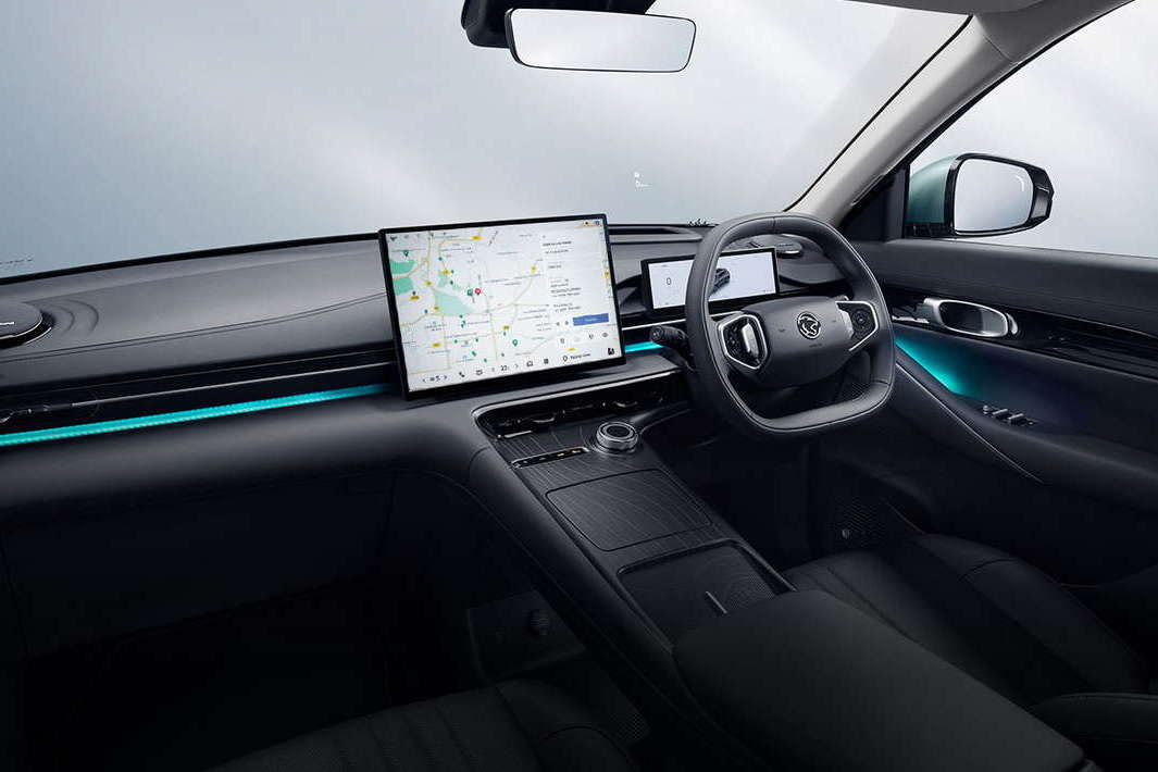 Proton e.Mas 7 Gallery Image