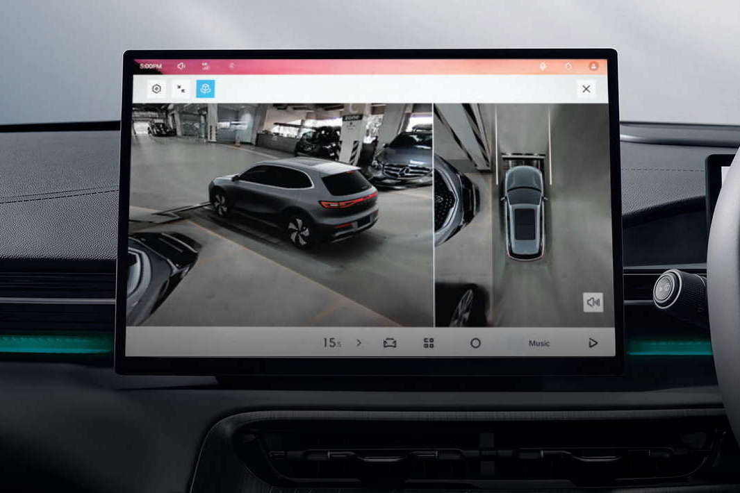 Proton e.Mas 7 Gallery Image