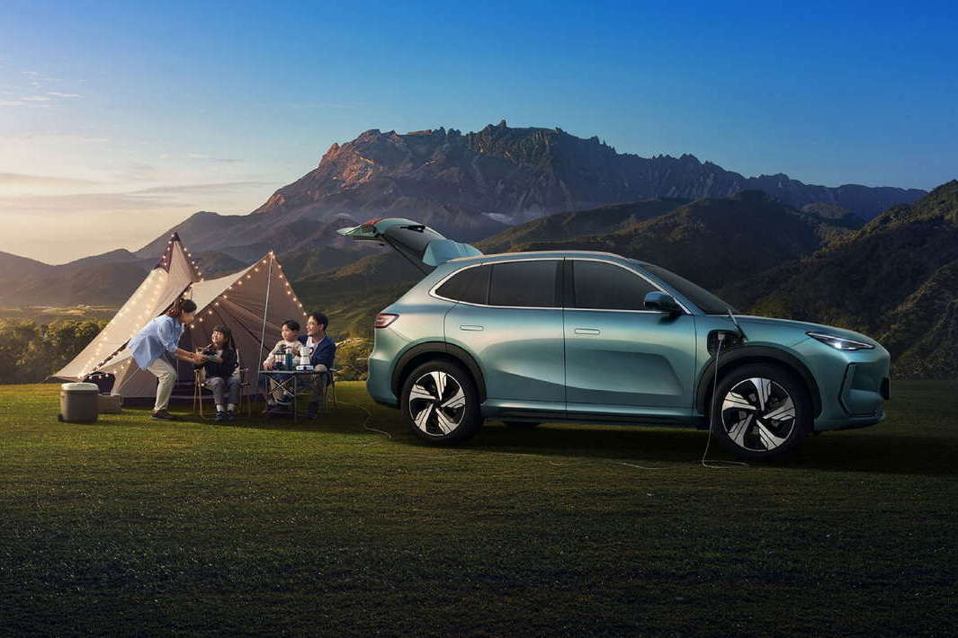 Proton e.Mas 7 Gallery Image