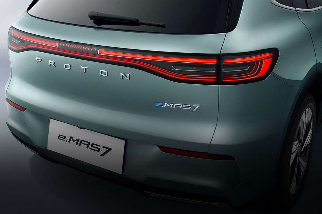 Proton e.Mas 7 Gallery Image