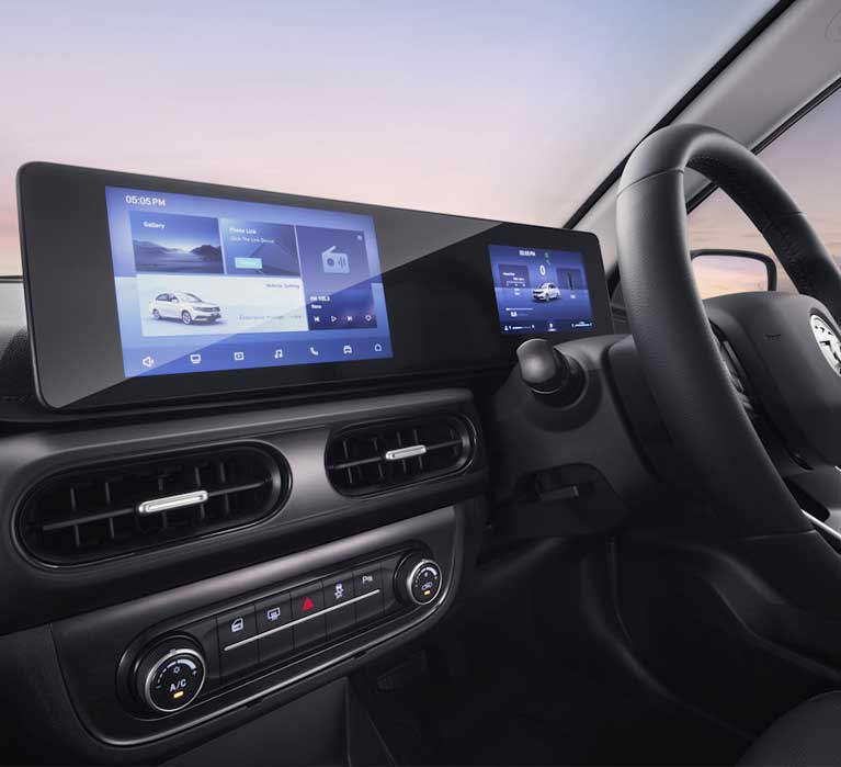 Proton Saga Gallery Image