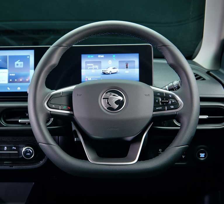 Proton Saga Gallery Image