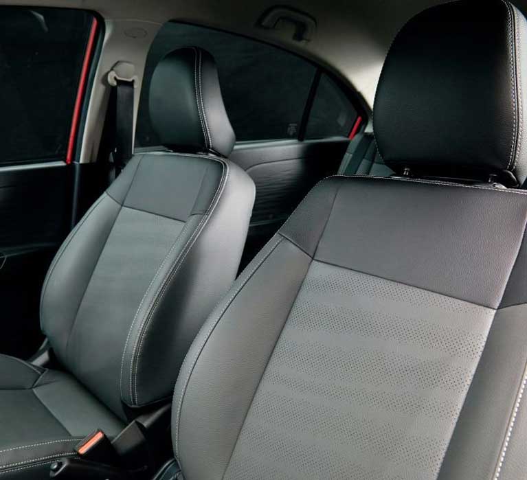 Proton Saga Gallery Image