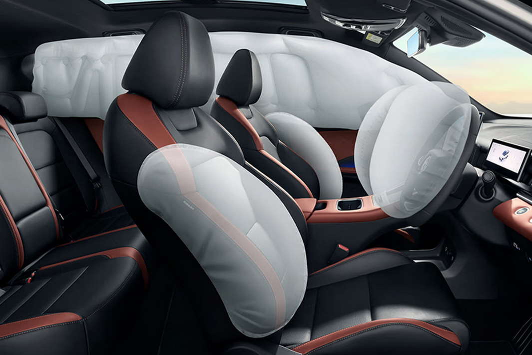 Proton X50 Gallery Image