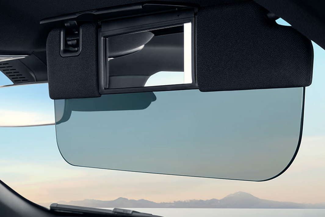 Proton X50 Gallery Image