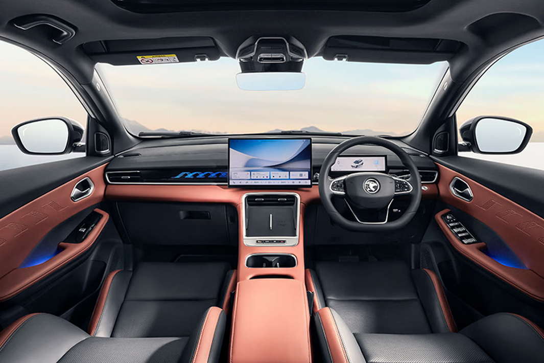 Proton X50 Gallery Image