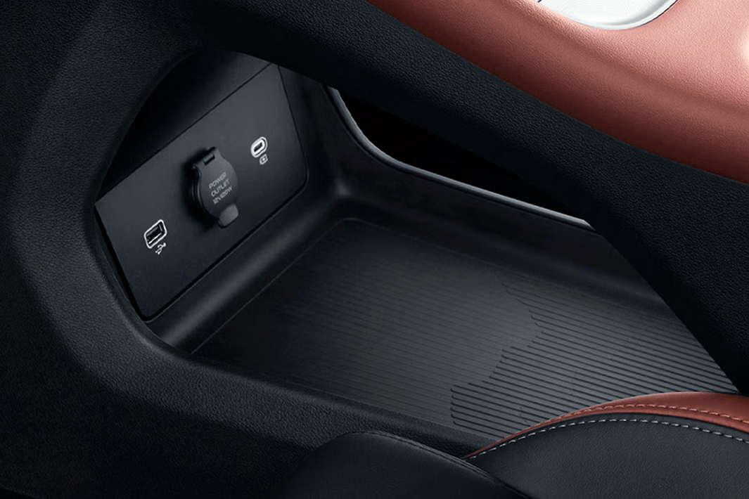 Proton X50 Gallery Image