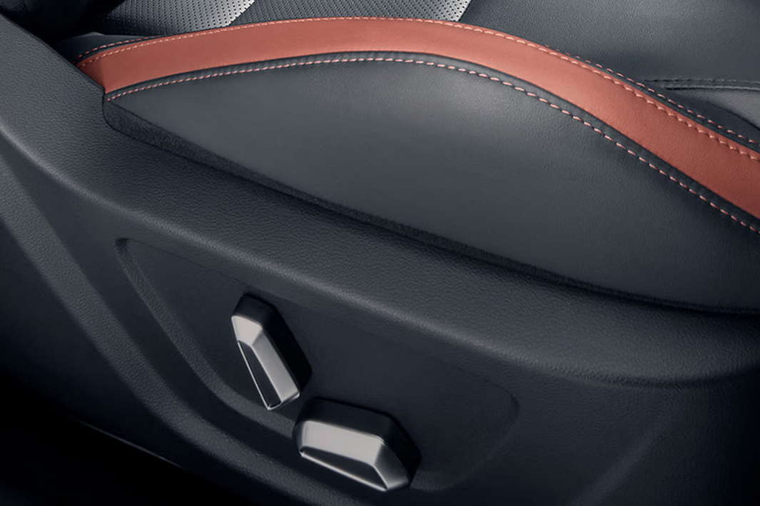 Proton X50 Gallery Image