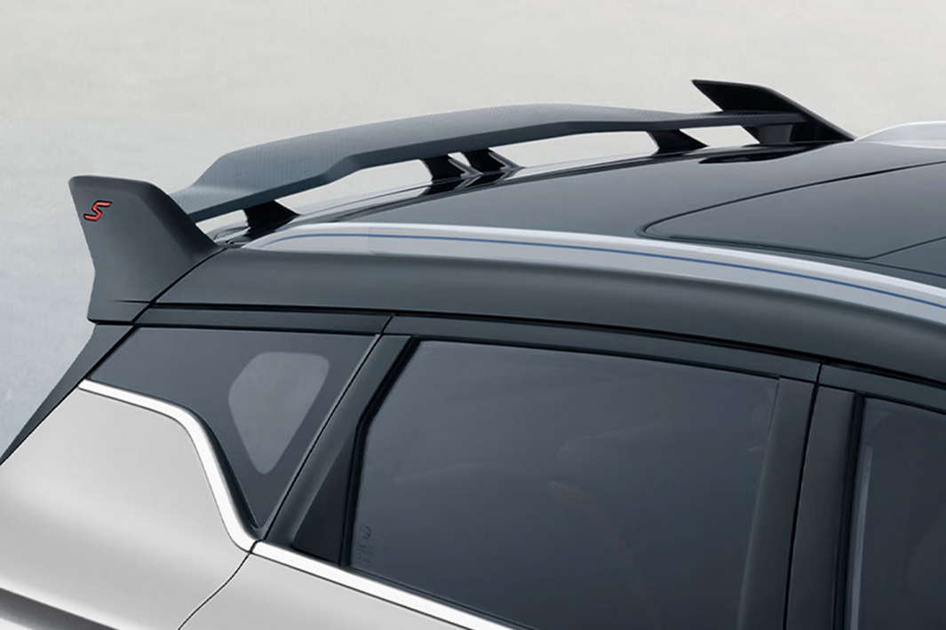 Proton X50 Gallery Image