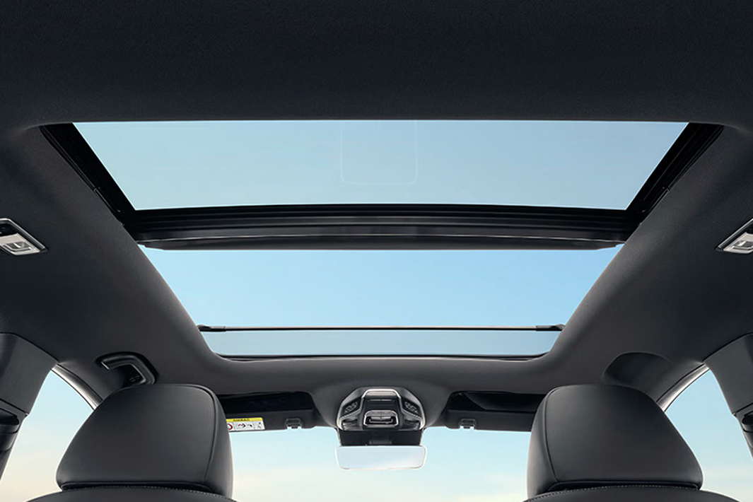 Proton X50 Gallery Image