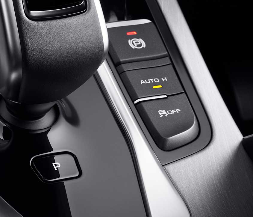 Proton X70 Gallery Image