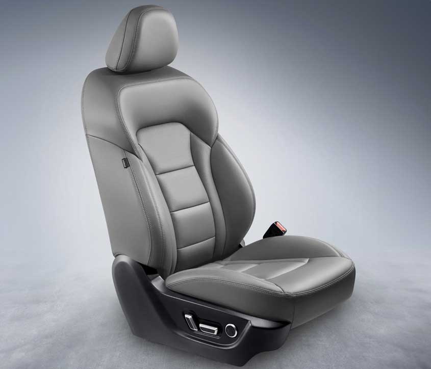 Proton X70 Gallery Image