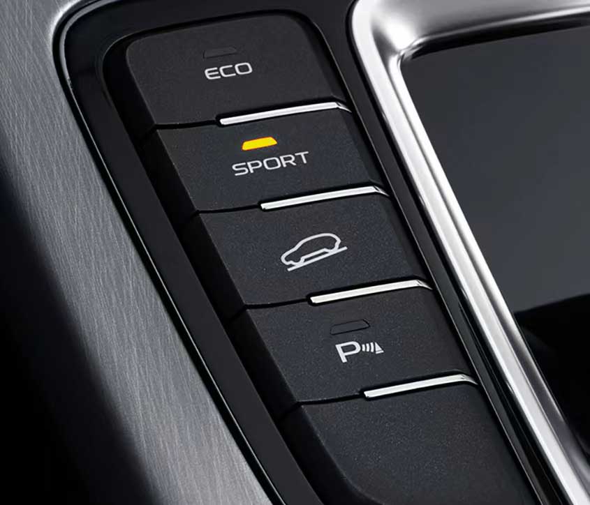 Proton X70 Gallery Image