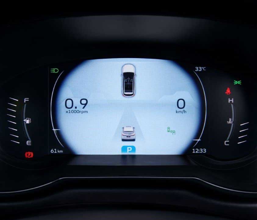 Proton X70 Gallery Image