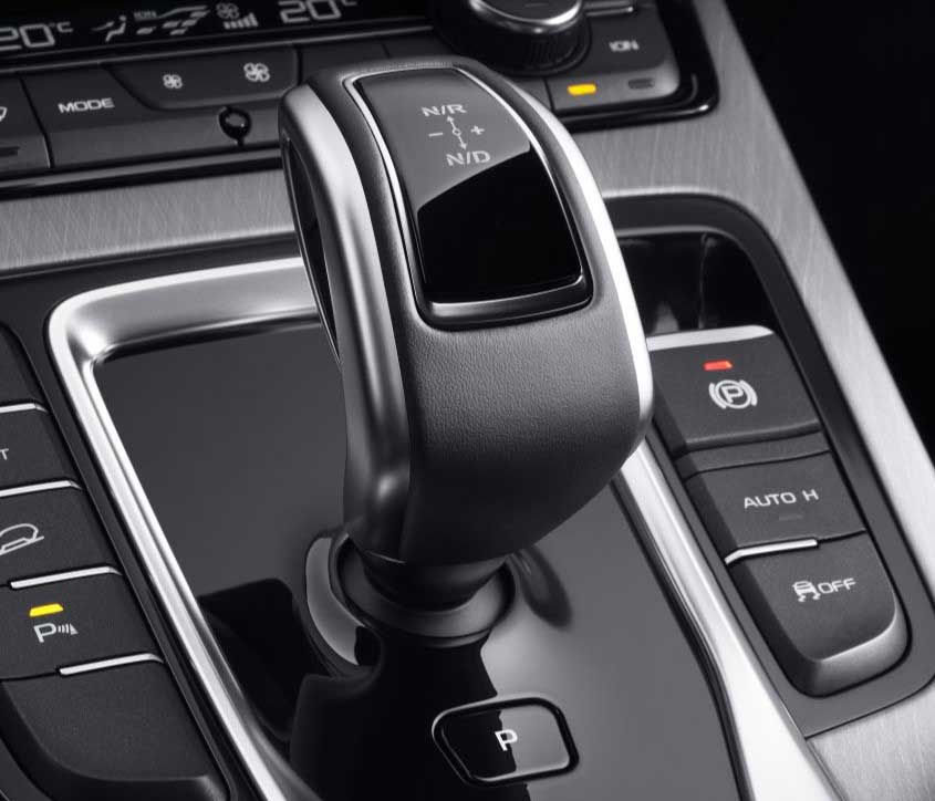 Proton X70 Gallery Image