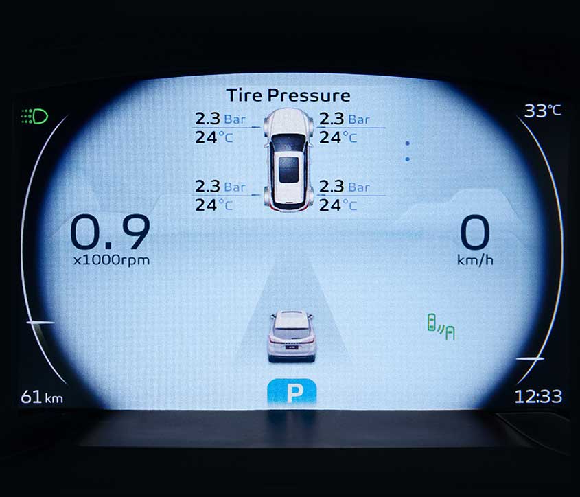 Proton X70 Gallery Image