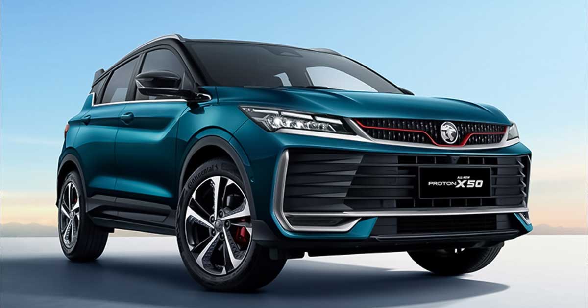 The New X50 is a Confirmed Hit: Here's Why Malaysians Are Rushing to Upgrade