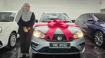 Nur Izzati