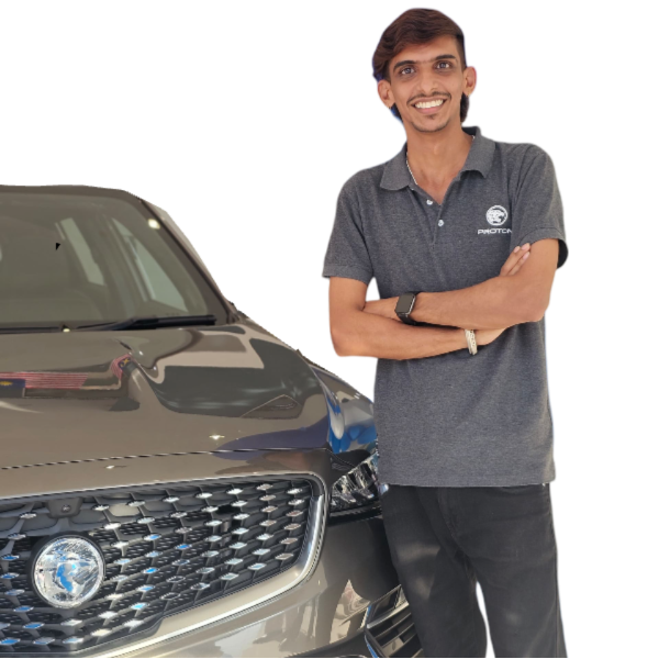 Harjit Singh 