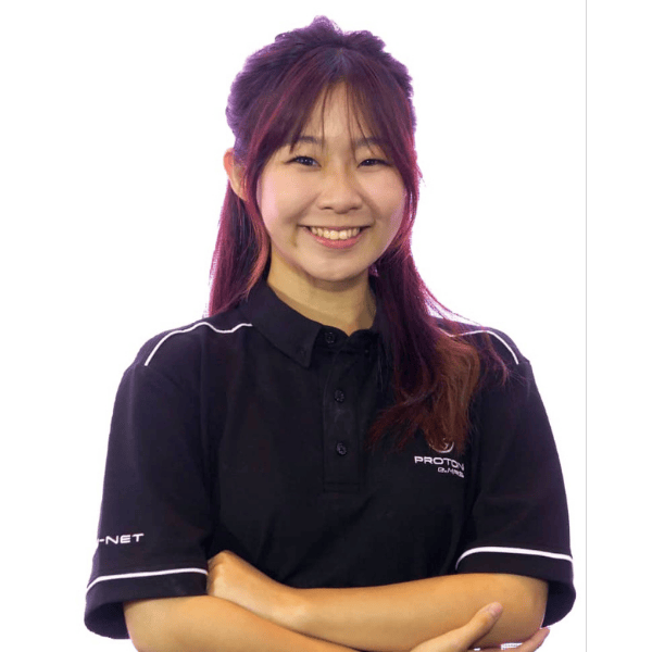 Xin Yi